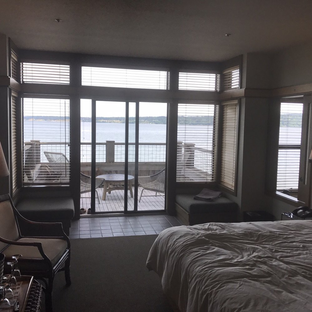 The Inn At Langley - Room 21 - Hotels Near Me - Langley, Washington The Inn At Langley - Room 21 - Hotels Near Me - Langley, Washington