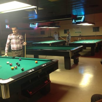 Great Wall Billiards - Pool Halls Near Me - Springfield, Virginia Great Wall Billiards - Pool Halls Near Me - Springfield, Virginia