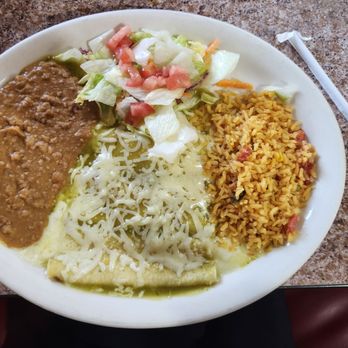El Corral Mexican Grill & Bar - Spinach enchiladas - Mexican Near Me - Houston, Texas El Corral Mexican Grill & Bar - Spinach enchiladas - Mexican Near Me - Houston, Texas