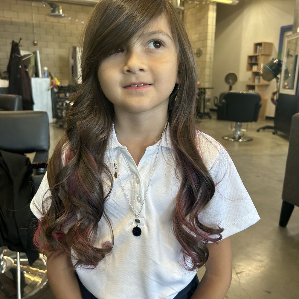 Augury Salon - Hair Salons Near Me - Lancaster, California Augury Salon - Hair Salons Near Me - Lancaster, California