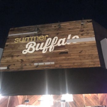 Summer Buffalo - Thai Near Me - Los Angeles, California