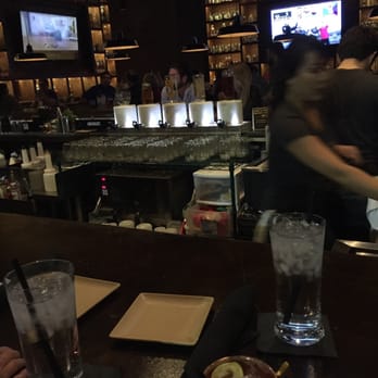 Mash'D - New American Near Me - San Antonio, Texas