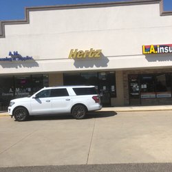 Hertz Rent A Car