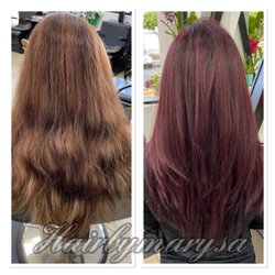 Hair By Marysa Aveiro