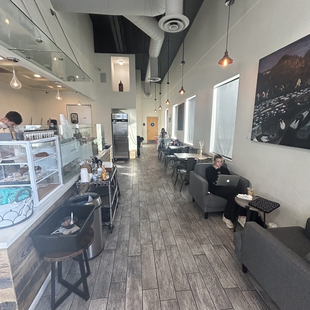 Cafe Sapientia - Coffee & Tea Near Me - Oak Park, California Cafe Sapientia - Coffee & Tea Near Me - Oak Park, California