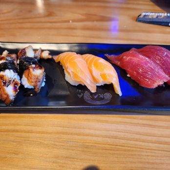 Okawa Sushi - Unagi, sake, and maguro nigiri - Japanese Near Me - Milpitas, California Okawa Sushi - Unagi, sake, and maguro nigiri - Japanese Near Me - Milpitas, California