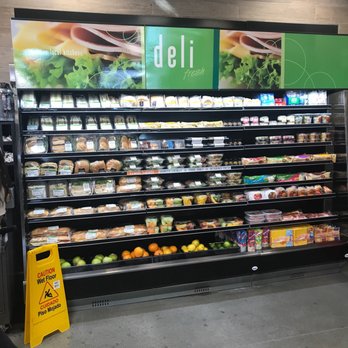 7-Eleven - Deli - Gas Stations Near Me - Chino, California