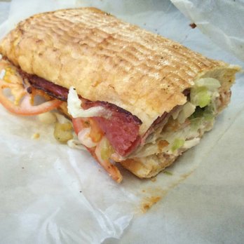 Potbelly - Sandwiches Near Me - Portland, Oregon