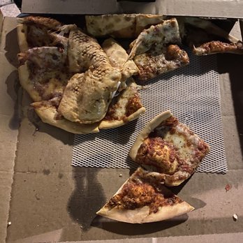 Rosati's Pizza - Pizza Near Me - Lake Forest, Illinois