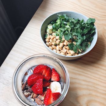 Grød - Acai and porridge - Breakfast & Brunch Near Me - Copenhagen, 84 Grød - Acai and porridge - Breakfast & Brunch Near Me - Copenhagen, 84