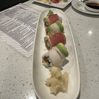 Rock'n Sushi - Sushi Bars Near Me - Fort Myers, Florida