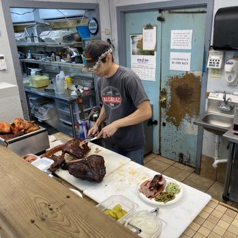 Mac's Pit Barbecue & Catering - Moment of Truth - Barbeque Near Me - Rockport, Texas Mac's Pit Barbecue & Catering - Moment of Truth - Barbeque Near Me - Rockport, Texas