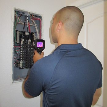 Skyline Home Inspections - Electrical Inspection - Home Inspectors Near Me - Miami, Florida Skyline Home Inspections - Electrical Inspection - Home Inspectors Near Me - Miami, Florida