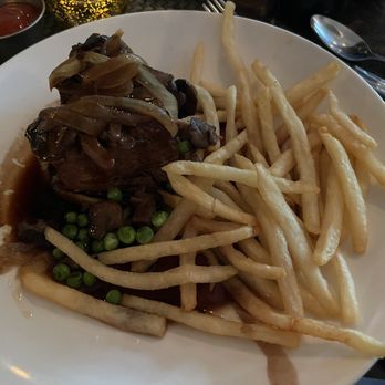 Witherspoon Grill - Braised Short Rib - Steakhouses Near Me - Princeton, New Jersey Witherspoon Grill - Braised Short Rib - Steakhouses Near Me - Princeton, New Jersey