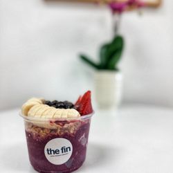 Original Acai Bowl