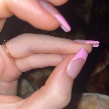 FA Nails - Nail Salons Near Me - Fort Wayne, Indiana