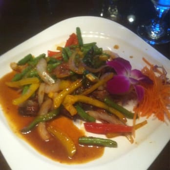 Thai Kuu Restaurant - Spicy crispy basil with duck! - Thai Near Me - Philadelphia, Pennsylvania Thai Kuu Restaurant - Spicy crispy basil with duck! - Thai Near Me - Philadelphia, Pennsylvania