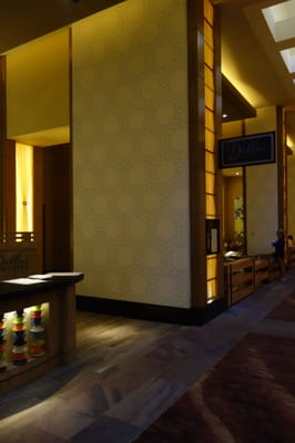 Della's Kitchen by null