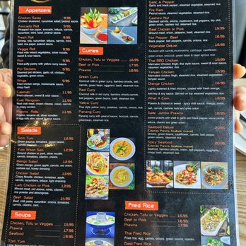 Thai House Noodle Soup - Menu 1/6/25 - Noodles Near Me - Santa Rosa, California Thai House Noodle Soup - Menu 1/6/25 - Noodles Near Me - Santa Rosa, California