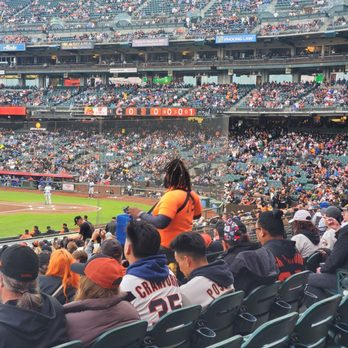 Oracle Park - Stadiums & Arenas Near Me - San Francisco, California Oracle Park - Stadiums & Arenas Near Me - San Francisco, California