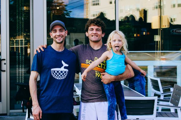 FreshFin | Third Ward Milwaukee by null