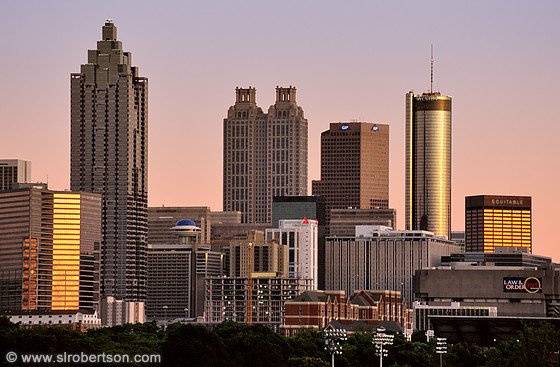 Chamberlain Hrdlicka White Williams & Aughtry - property tax consultant in Atlanta, GA