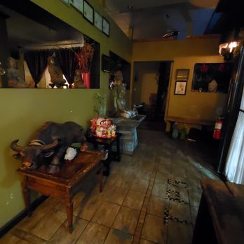 The Paradise Spa - Lobby - Massage Therapy Near Me - Milpitas, California