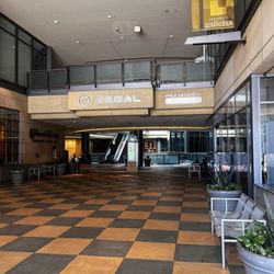 Sherman Oaks Galleria