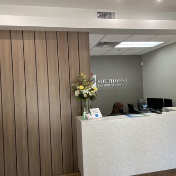 Southwest Gastroenterology - Nice clean office - Gastroenterologist Near Me - Avondale, Arizona Southwest Gastroenterology - Nice clean office - Gastroenterologist Near Me - Avondale, Arizona