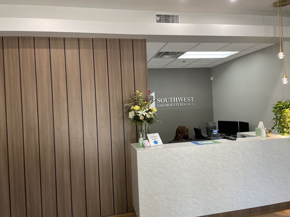 SOUTHWEST GASTROENTEROLOGY Updated September 2024 15 Reviews 3400 N Dysart Rd, Avondale