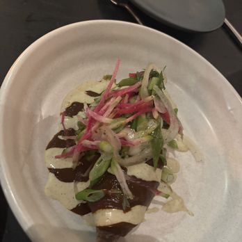 ATX Cocina - Machete - Mexican Near Me - Austin, Texas