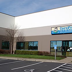 CareFree Pool & Spa Supply