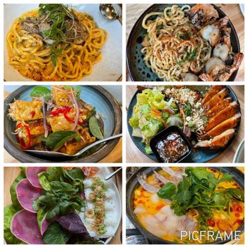 NEP Cafe - Irvine - Main dishes - Breakfast & Brunch Near Me - Irvine, California