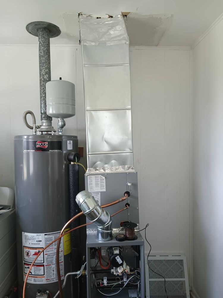 REALTREE HVAC AND APPLIANCE REPAIR AND HOME REPAIR Updated June 2024