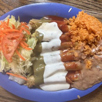 Taqueria La Pila - Breakfast & Brunch Near Me - El Paso, Texas