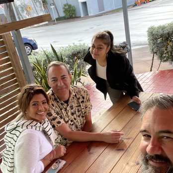 YES! Cafe - Outside seating. - Breakfast & Brunch Near Me - Miami Beach, Florida YES! Cafe - Outside seating. - Breakfast & Brunch Near Me - Miami Beach, Florida