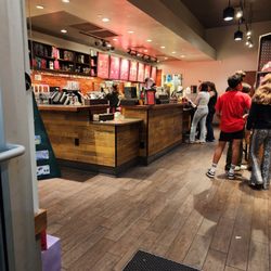 Starbucks