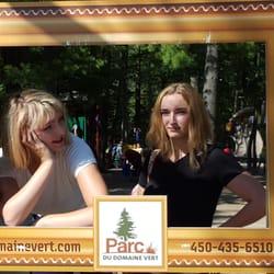 Parcs d'Arbre en Arbre