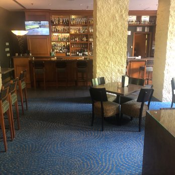 Harry's Lounge Tempe Mission Palm's Hotel - Bar area - Lounges Near Me - Tempe, Arizona