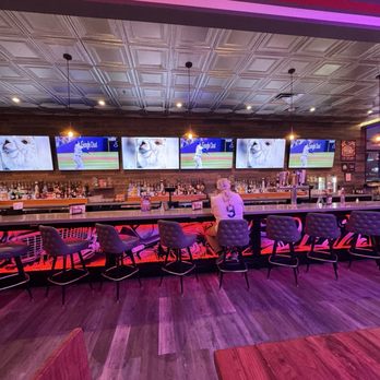 Lucky Strike Moorpark - Bowling Near Me - Moorpark, California Lucky Strike Moorpark - Bowling Near Me - Moorpark, California