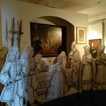 Oberhaus Museum - Museums Near Me - Passau, BY