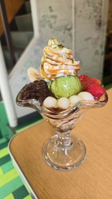 Cafe Wakakusa by null