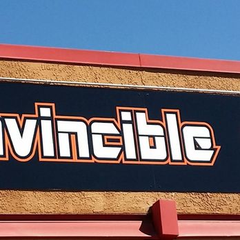 Invincible Comics - Comic Books Near Me - Modesto, California Invincible Comics - Comic Books Near Me - Modesto, California