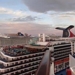 Cruising Creations & Vacations