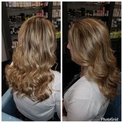 Salon 44 - Balayage, Hair Painting