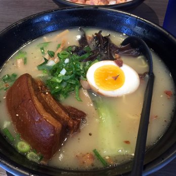 Chef's Ramen - Pork Belly Ramen - Ramen Near Me - Honolulu, Hawaii Chef's Ramen - Pork Belly Ramen - Ramen Near Me - Honolulu, Hawaii