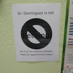 Dominguez Dennis, MD