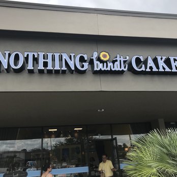 Nothing Bundt Cakes - Bakeries Near Me - Tampa, Florida Nothing Bundt Cakes - Bakeries Near Me - Tampa, Florida