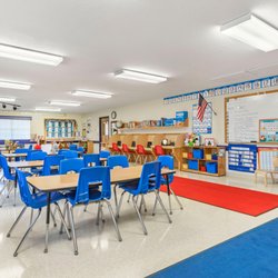 Primrose School of Barker-Cypress