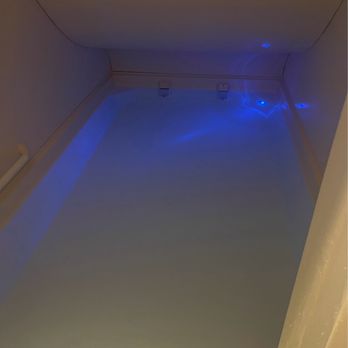Float Sixty - The salt tub. - Float Spa Near Me - Lake Zurich, Illinois Float Sixty - The salt tub. - Float Spa Near Me - Lake Zurich, Illinois